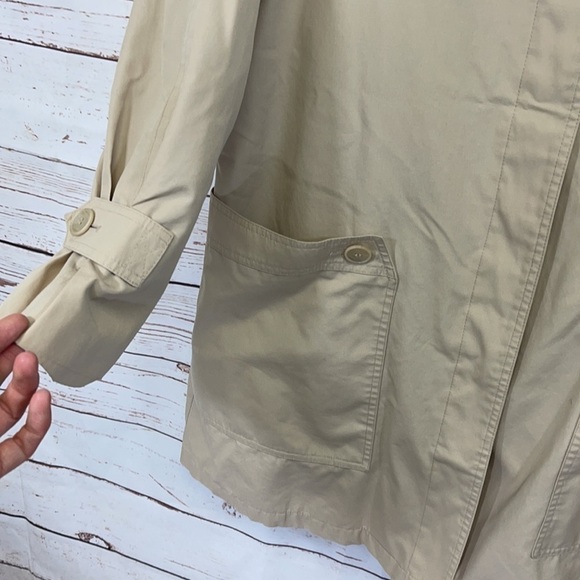 LONDON Fog Jacket - Picture 4 of 7